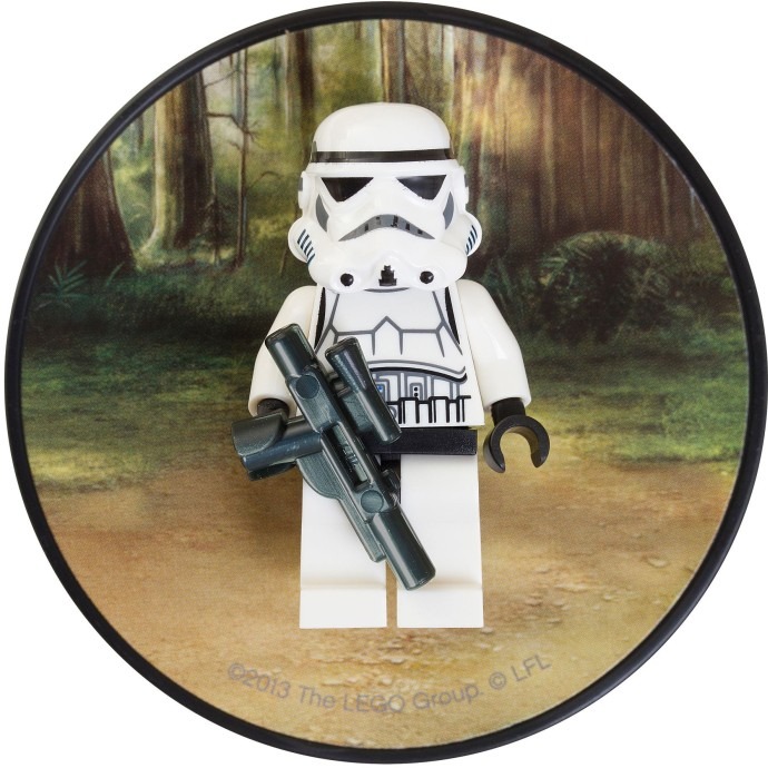 LEGO® Stormtrooper Magnet