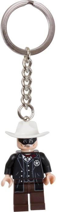 LEGO® The Lone Ranger Key Chain