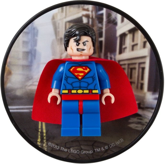 LEGO® Superman Magnet
