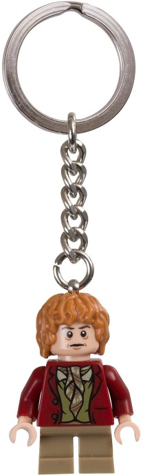 LEGO® Bilbo Baggins Key Chain