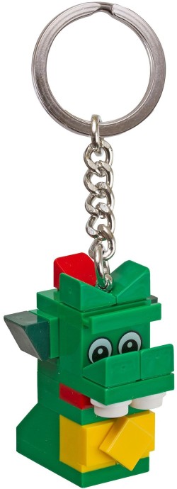 LEGO® LEGO Brickley Bag Charm