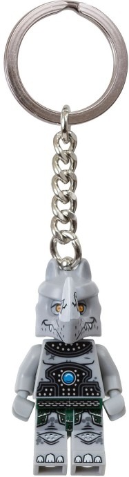 LEGO® Legends of Chima Rogon Key Chain