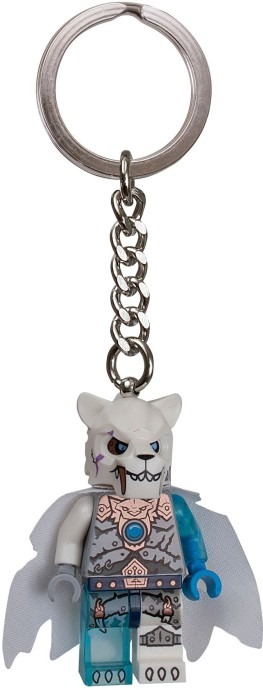 LEGO® Sir Fangar Key Chain