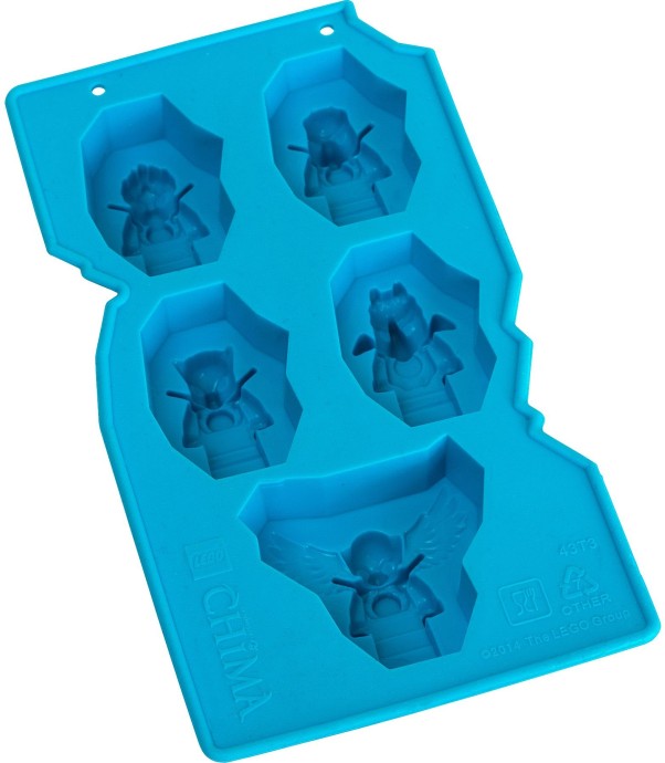 LEGO® Ice Cube Tray