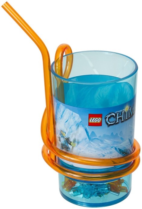 LEGO® Chima Tumbler