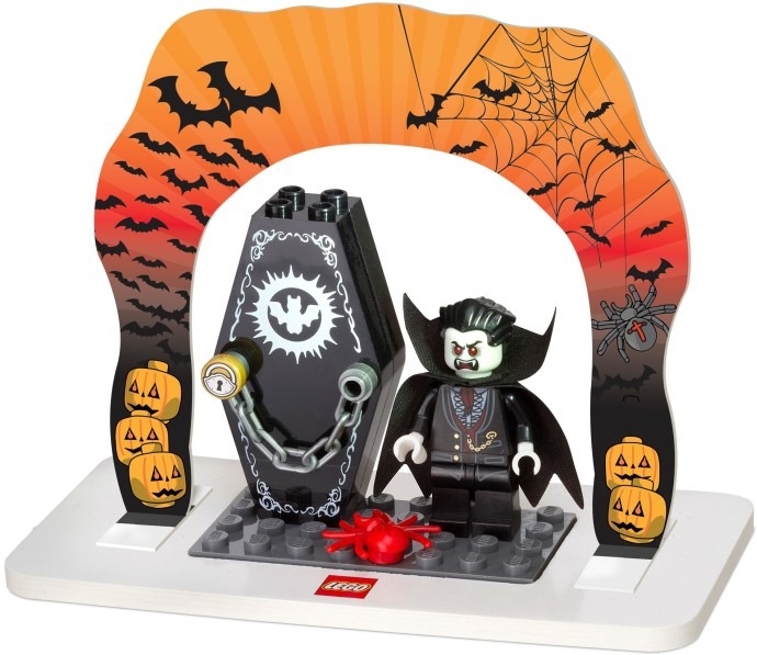 LEGO® Halloween Set