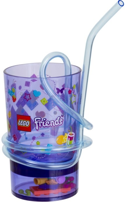 LEGO® Friends Tumbler