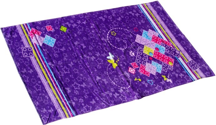 LEGO® Friends Towel