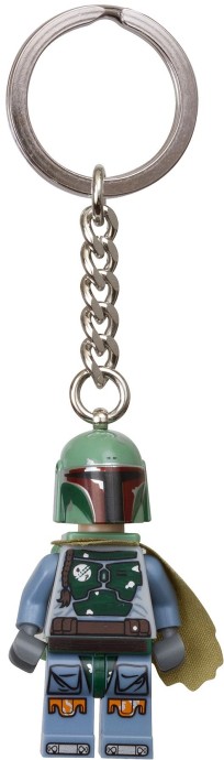 LEGO® Boba Fett