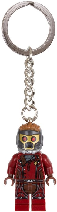 LEGO® Star-Lord Key Chain