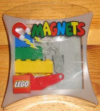 LEGO® Magnets