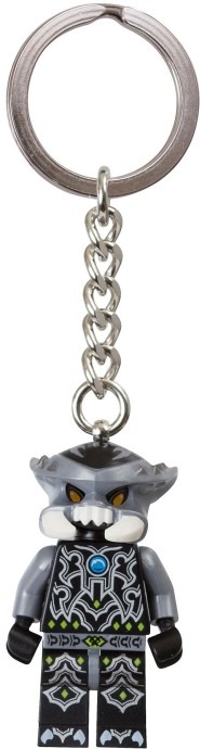 LEGO® Legends of Chima Scolder Key Chain