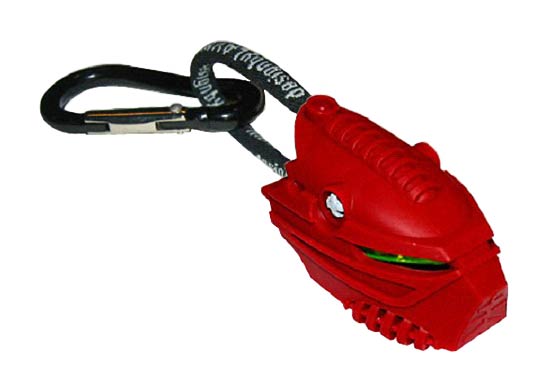 LEGO® Toa Hordika Key Chain