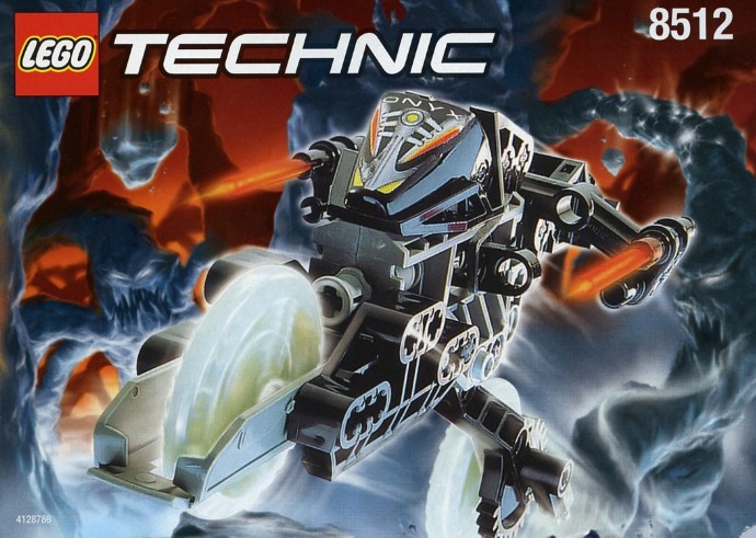 LEGO® Onyx