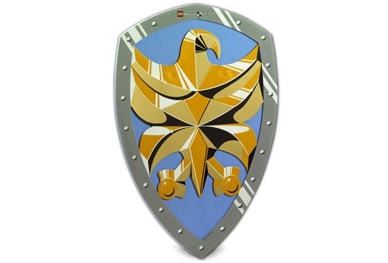LEGO® Lord Jayko Shield