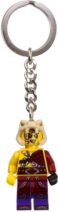 LEGO® Anacondrai Kapau Key Chain