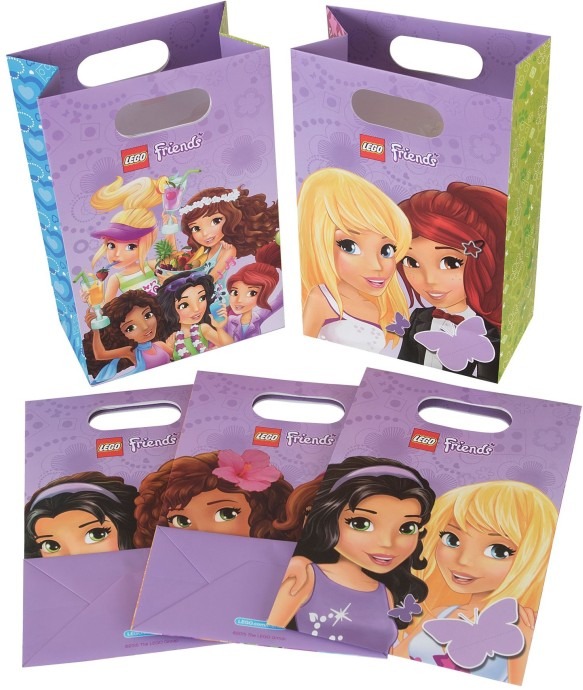 LEGO® Party Bags