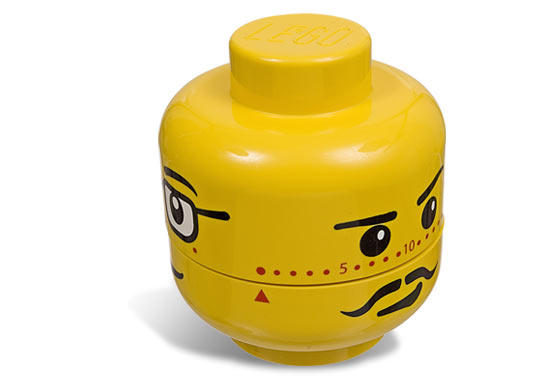 LEGO® Egg Timer