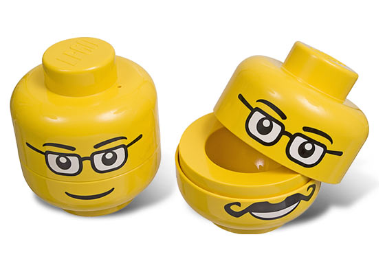 LEGO® Egg Cup Set