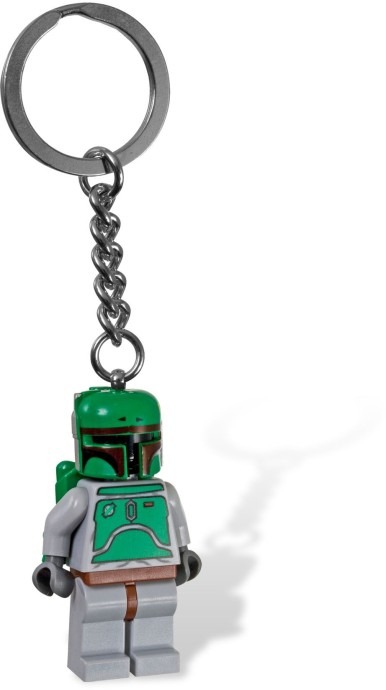 LEGO® Boba Fett