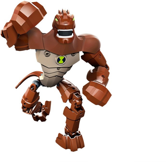 LEGO® Humungousaur