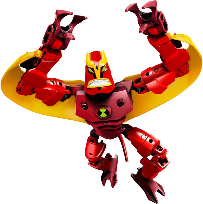 LEGO® Jet Ray