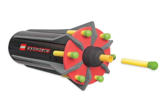 LEGO® Exo-Force Blaster