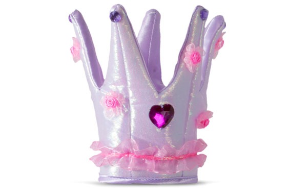 LEGO® Princess Crown