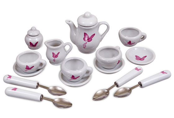 LEGO® Picnic Tea Set