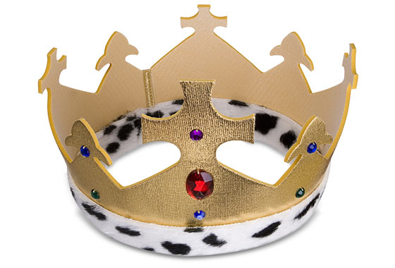 LEGO® King's Crown