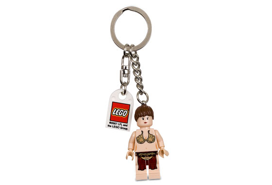 LEGO® Princess Leia