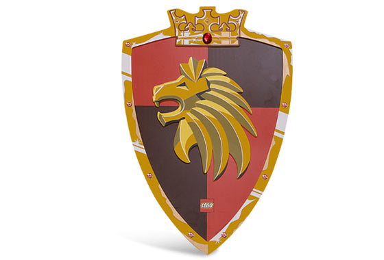 LEGO® King's Shield