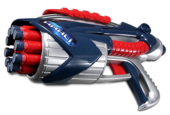 LEGO® Toa Mahri Dart Shooter
