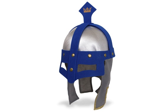 LEGO® Knight Hero Helmet