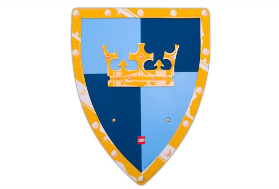 LEGO® Knight's Shield
