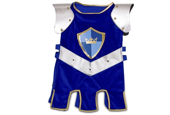 LEGO® Knight Hero Armour