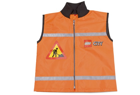 LEGO® Construction Worker Vest