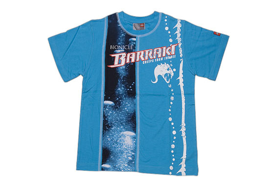 LEGO® Bionicle Barraki Children's T-shirt