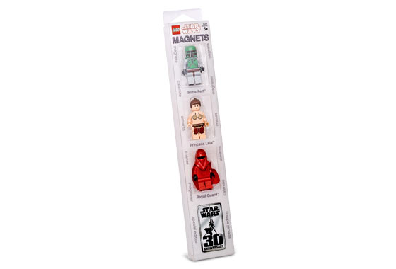 LEGO® Star Wars Magnet Set