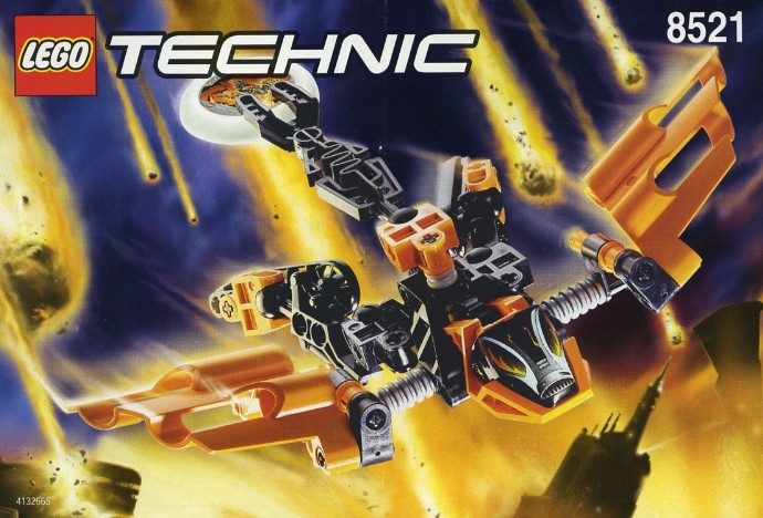 LEGO® Flare