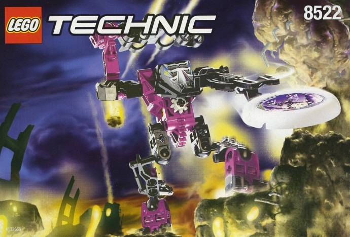 LEGO® Spark