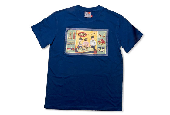 LEGO® LEGO Retro T-shirt