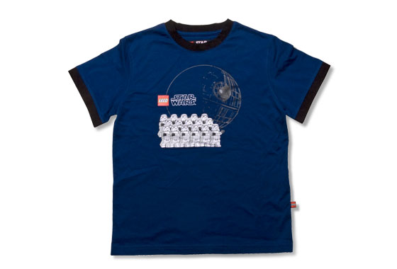 LEGO® LEGO Star Wars Stormtrooper Army T-shirt