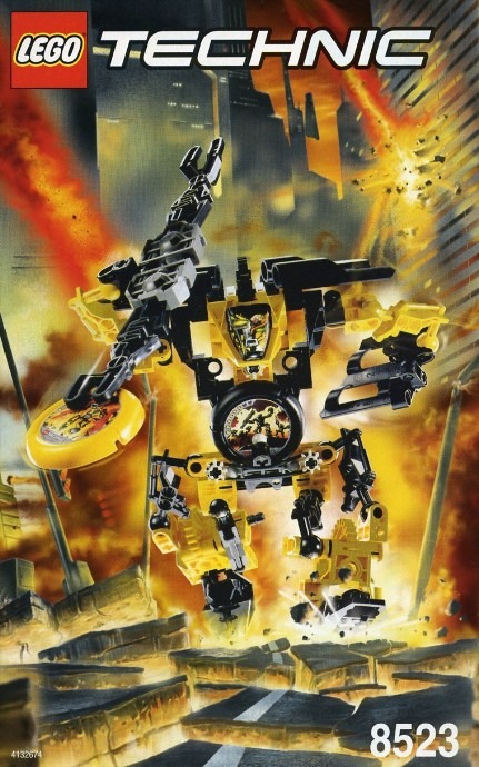 LEGO® Blaster