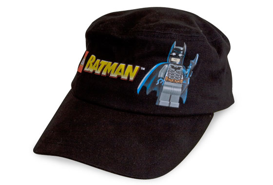 LEGO® Cap Batman 2008