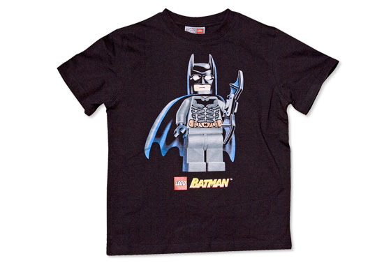 LEGO® T-shirt Batman