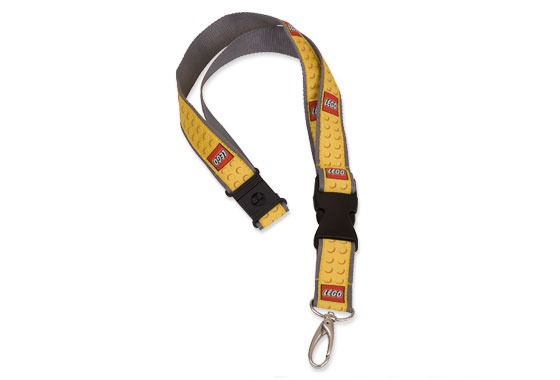 LEGO® Lanyard LEGO Classic
