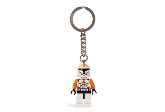 LEGO® Commander Cody