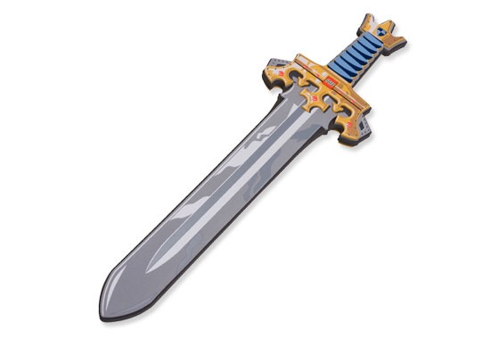 LEGO® Sword Hero