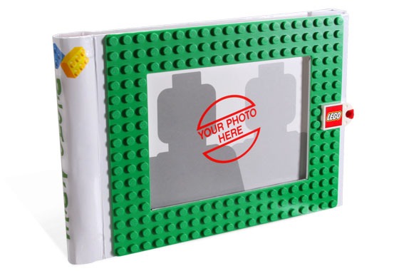 LEGO® Photo Album